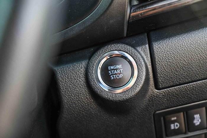 2024 Toyota Hilux Rogue 48V