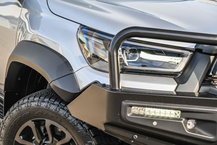 2024 Toyota Hilux Rogue 48V