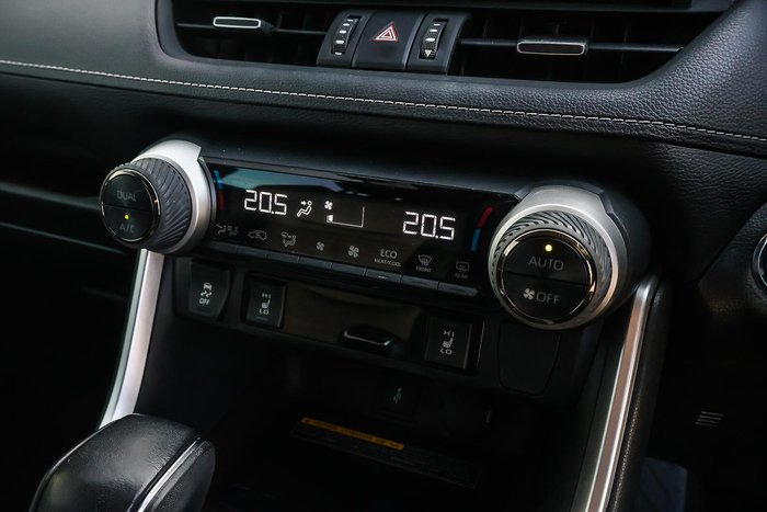 2022 Toyota RAV4 Cruiser