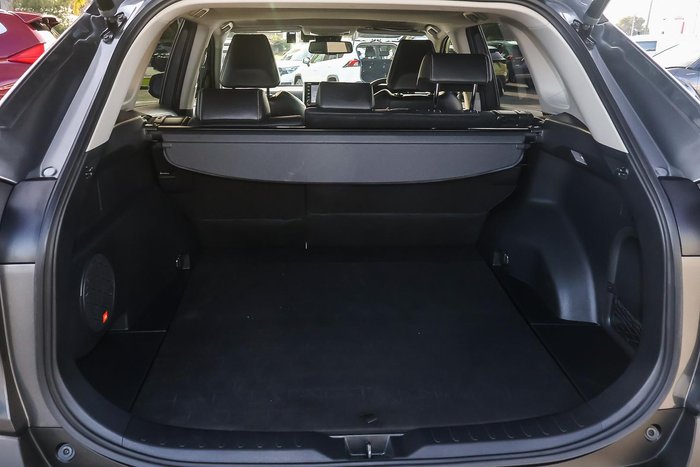 2022 Toyota RAV4 Cruiser