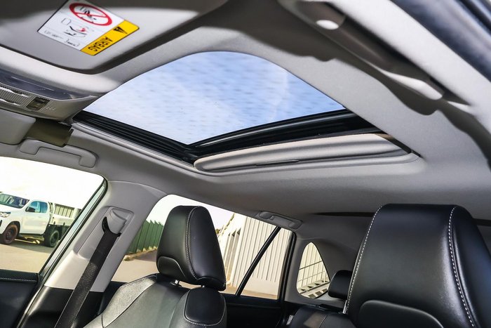 2022 Toyota RAV4 Cruiser