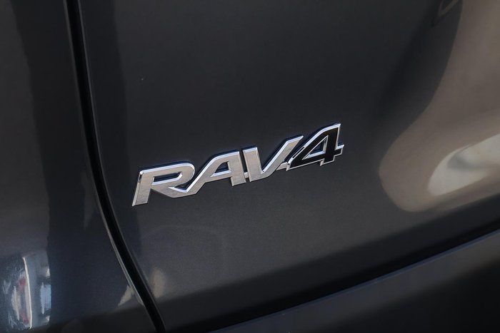 2022 Toyota RAV4 Cruiser