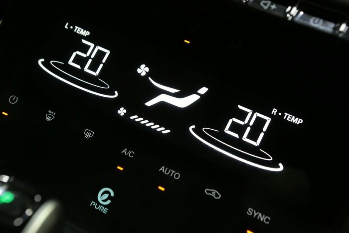 2024 Chery Tiggo 4 Pro Ultimate