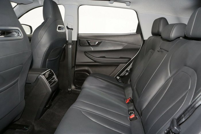 2024 Chery Tiggo 4 Pro Ultimate