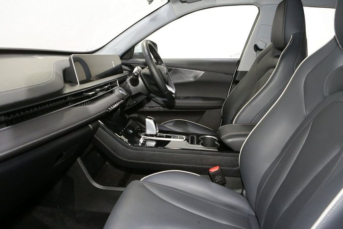 2024 Chery Tiggo 4 Pro Ultimate