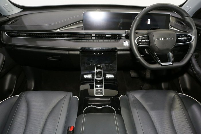 2024 Chery Tiggo 4 Pro Ultimate