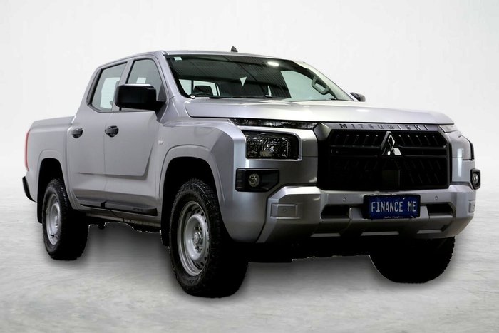 2025 Mitsubishi Triton
