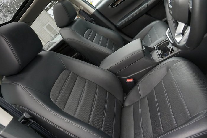2024 Honda CR-V VTi LX