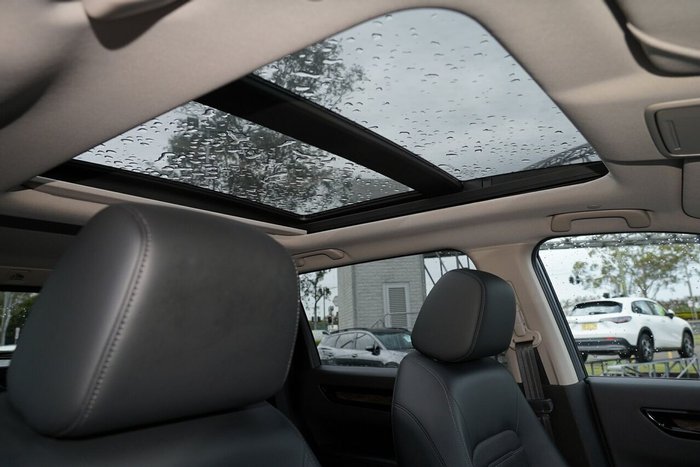 2024 Honda CR-V VTi LX