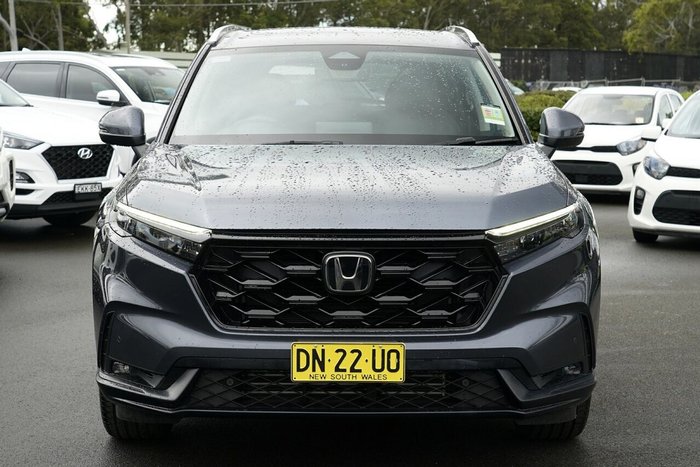 2024 Honda CR-V VTi LX