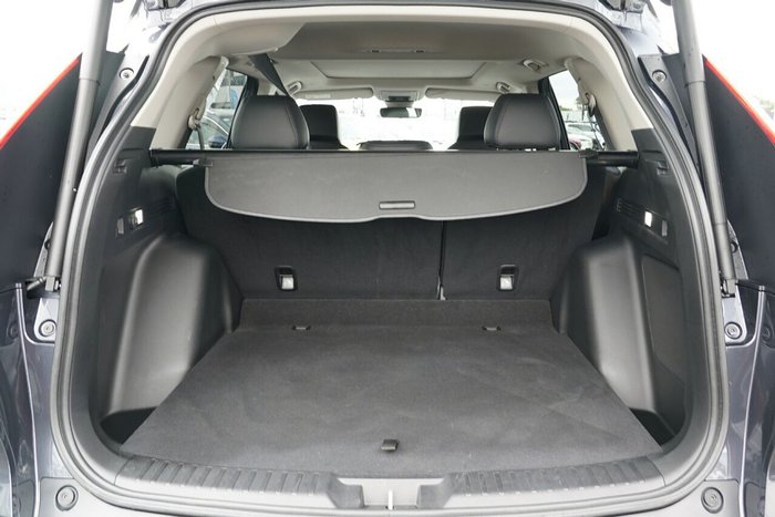 2024 Honda CR-V VTi LX