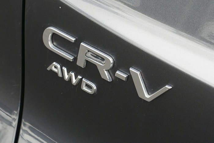 2024 Honda CR-V VTi LX