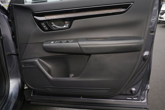 2024 Honda CR-V VTi LX