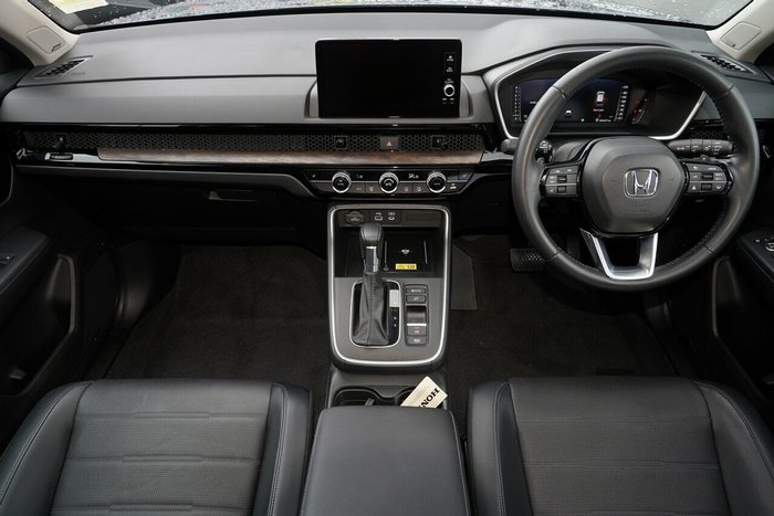 2024 Honda CR-V VTi LX