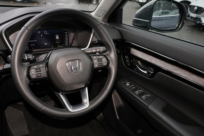 2024 Honda CR-V VTi LX