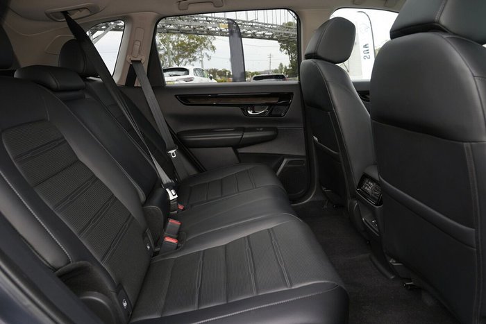 2024 Honda CR-V VTi LX