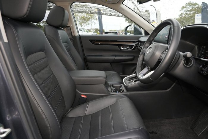 2024 Honda CR-V VTi LX
