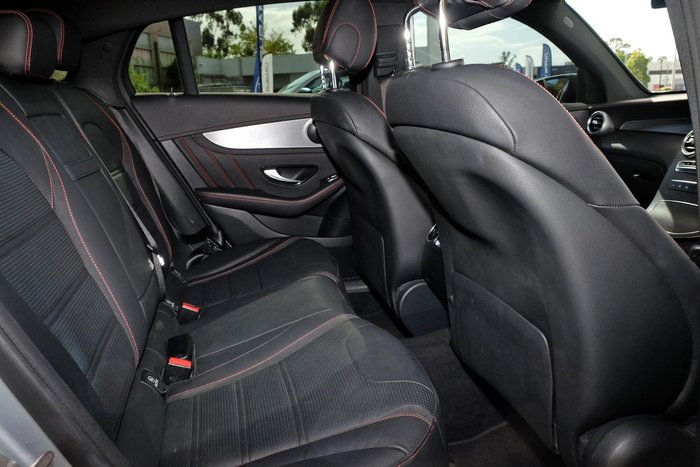 2022 Mercedes-Benz GLC-Class GLC300