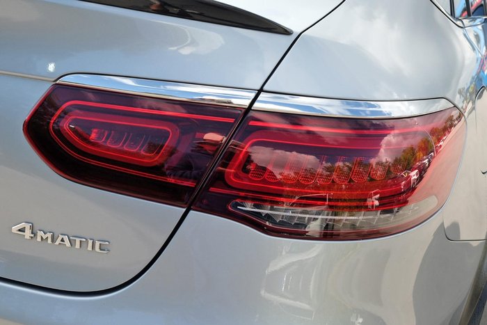 2022 Mercedes-Benz GLC-Class GLC300