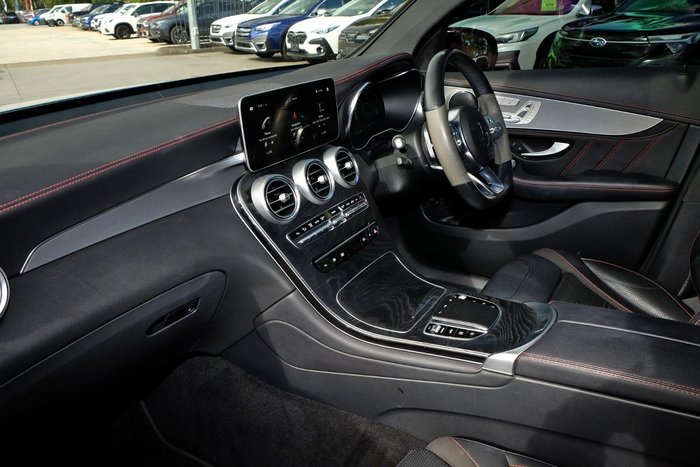 2022 Mercedes-Benz GLC-Class GLC300