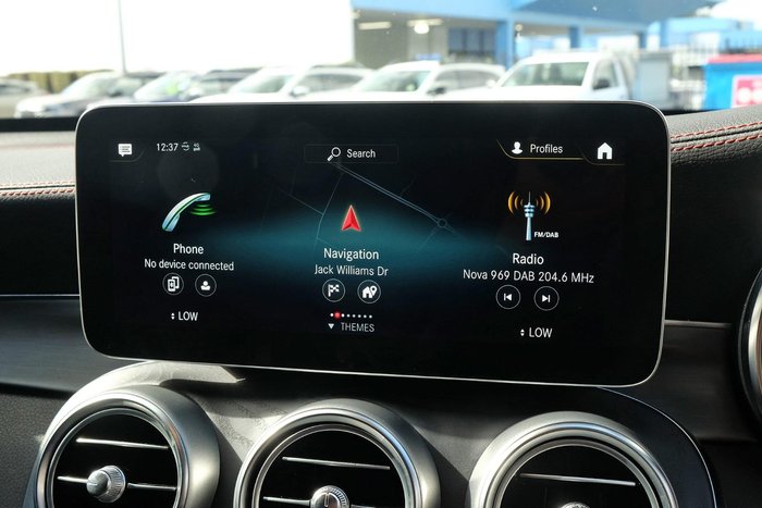 2022 Mercedes-Benz GLC-Class GLC300