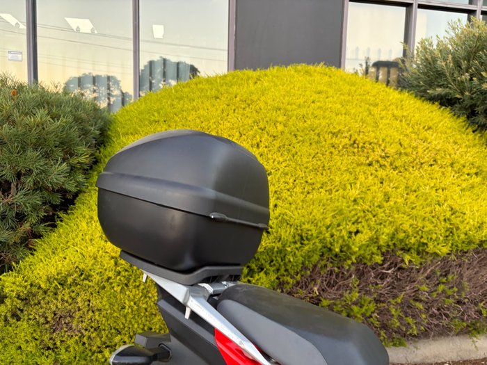 2023 Suzuki V-STROM 250SX (DS250RL) Orange