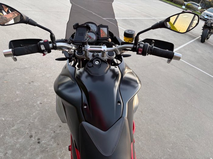 2017 BMW Motorrad F 700 GS Grey