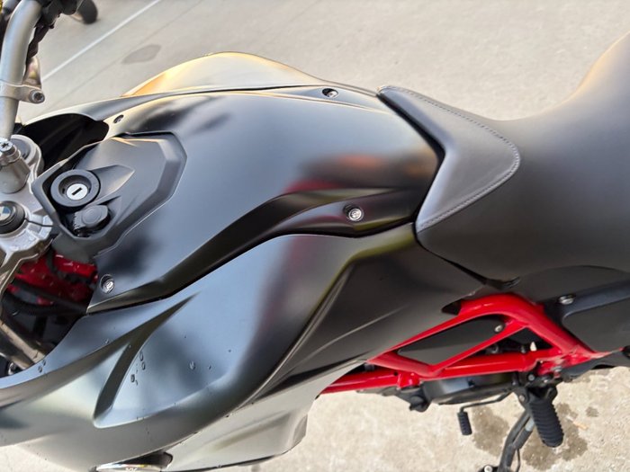 2017 BMW Motorrad F 700 GS Grey