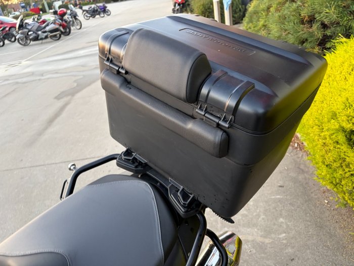 2017 BMW Motorrad F 700 GS Grey