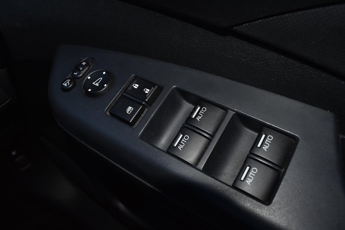 2014 Honda CR-V VTi-L