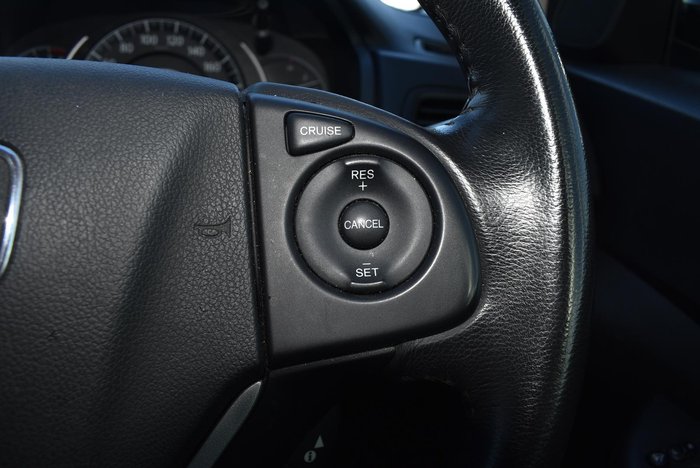 2014 Honda CR-V VTi-L