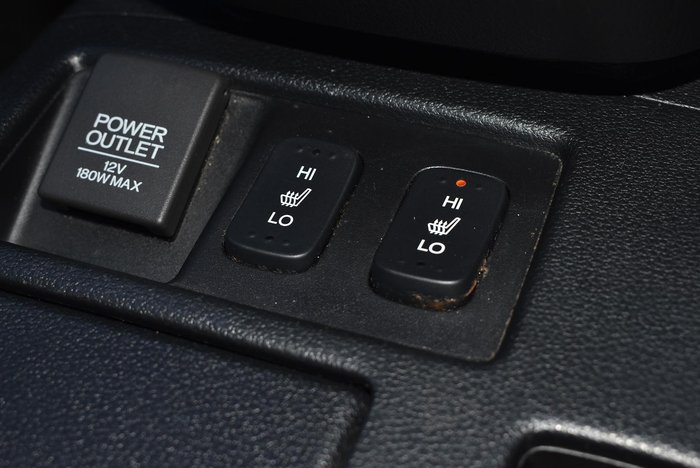2014 Honda CR-V VTi-L