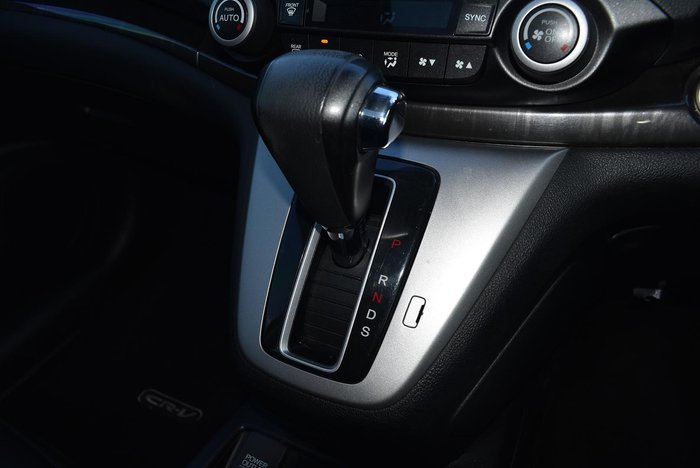2014 Honda CR-V VTi-L