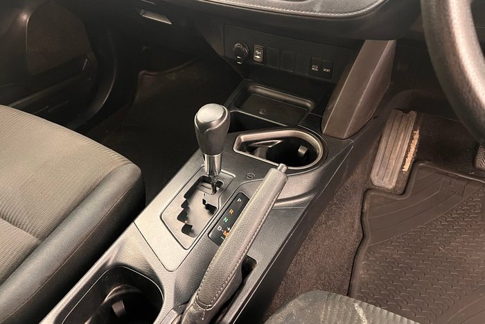2016 Toyota RAV4 GX