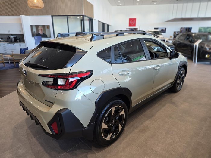 2026 Subaru Crosstrek 2.0S