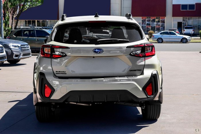 2026 Subaru Crosstrek 2.0S