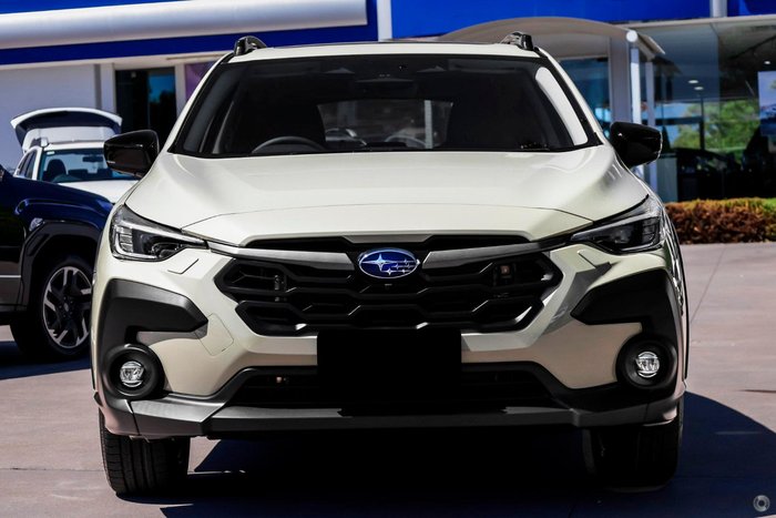 2026 Subaru Crosstrek 2.0S