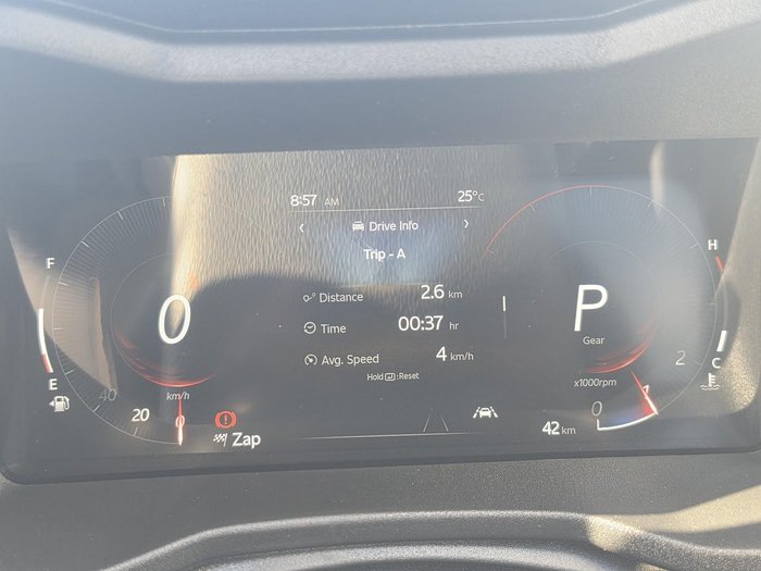 2025 Mahindra XUV3XO AX7L