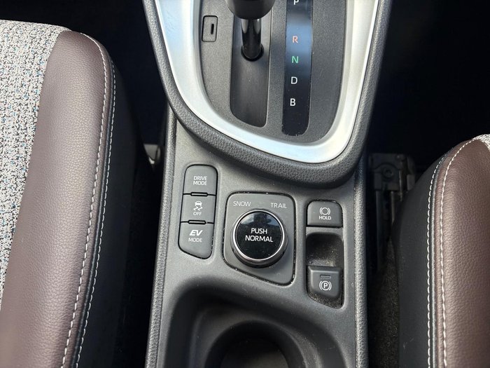 2022 Toyota Yaris Cross Urban