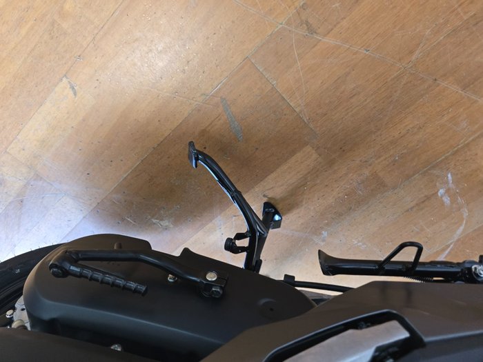 2026 Suzuki AVENIS 125 GREEN