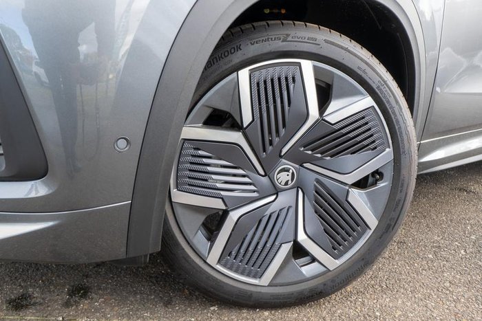 2025 SKODA Kodiaq 140TSI Sportline