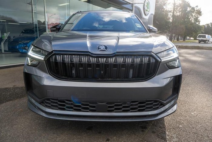 2025 SKODA Kodiaq 140TSI Sportline