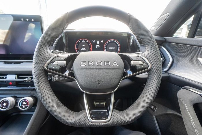 2025 SKODA Kodiaq 140TSI Sportline