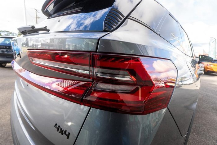 2025 SKODA Kodiaq 140TSI Sportline