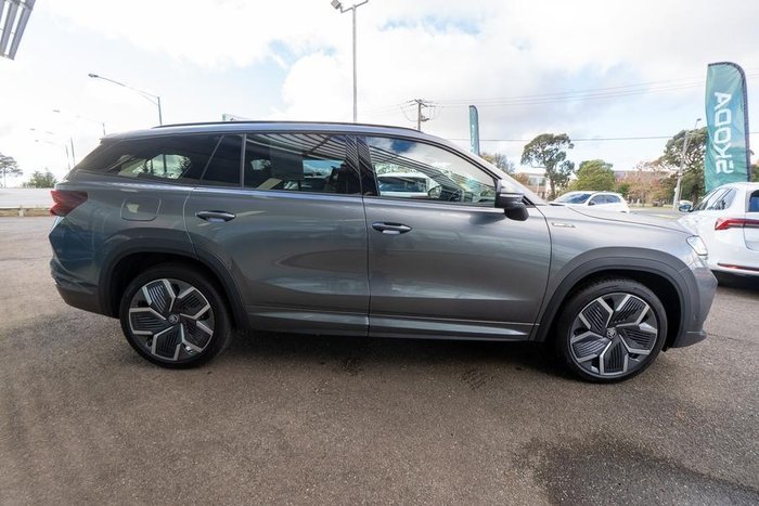 2025 SKODA Kodiaq 140TSI Sportline