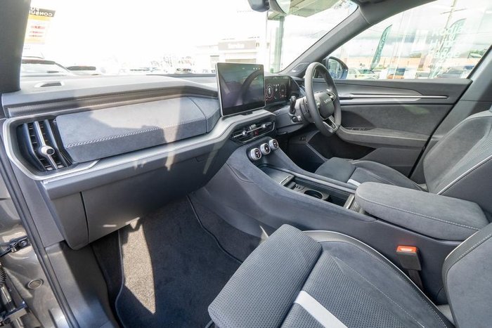 2025 SKODA Kodiaq 140TSI Sportline