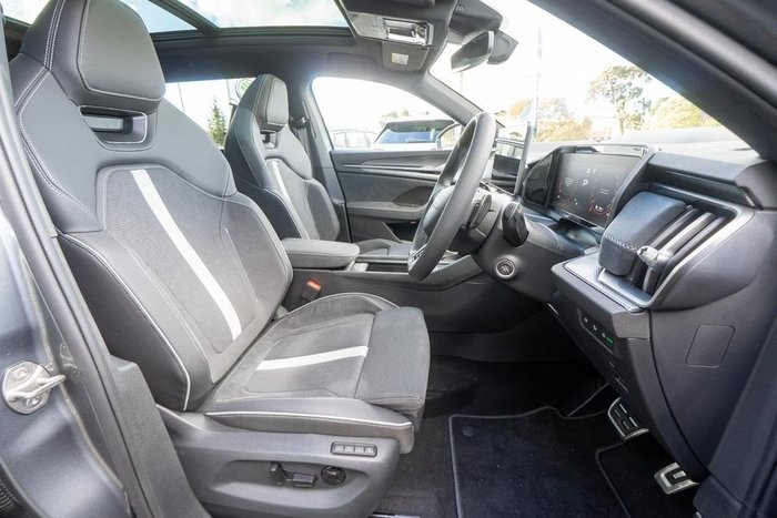 2025 SKODA Kodiaq 140TSI Sportline