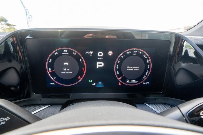 2025 SKODA Kodiaq 140TSI Sportline