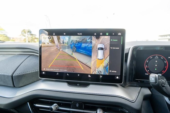 2025 SKODA Kodiaq 140TSI Sportline