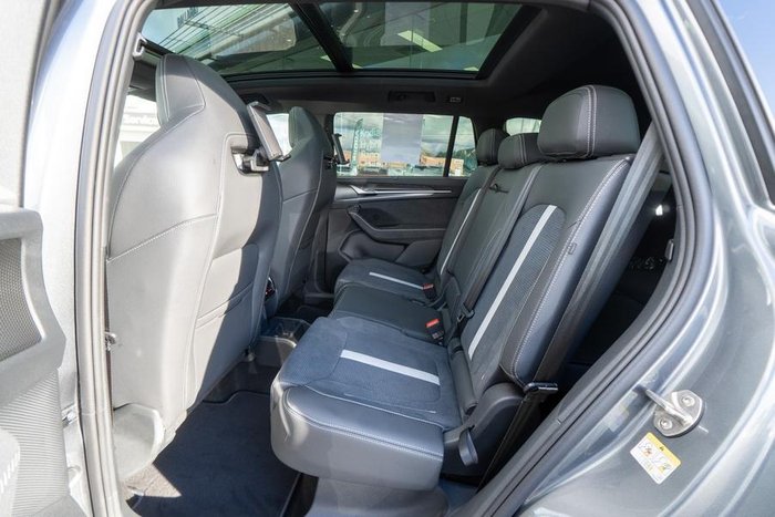 2025 SKODA Kodiaq 140TSI Sportline